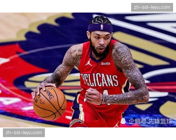 默里35分难救鹈鹕 英格拉姆回归战旧主情绪复杂